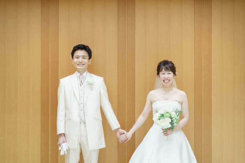 和洋装 ロケーション