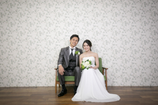 洋装・スタジオ