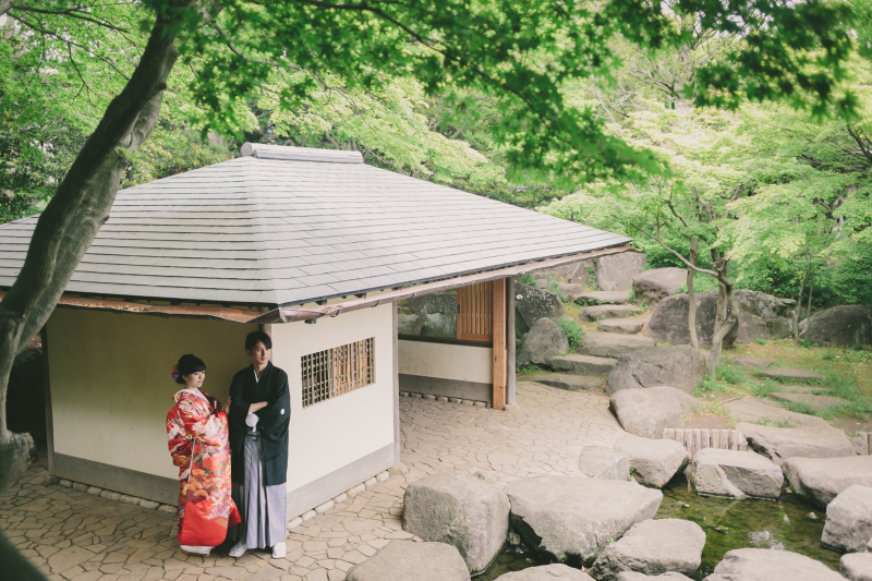 いろいろなシチュエーションが