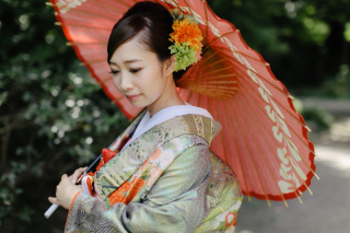 ２０１８年8月　〜小石川後楽園〜