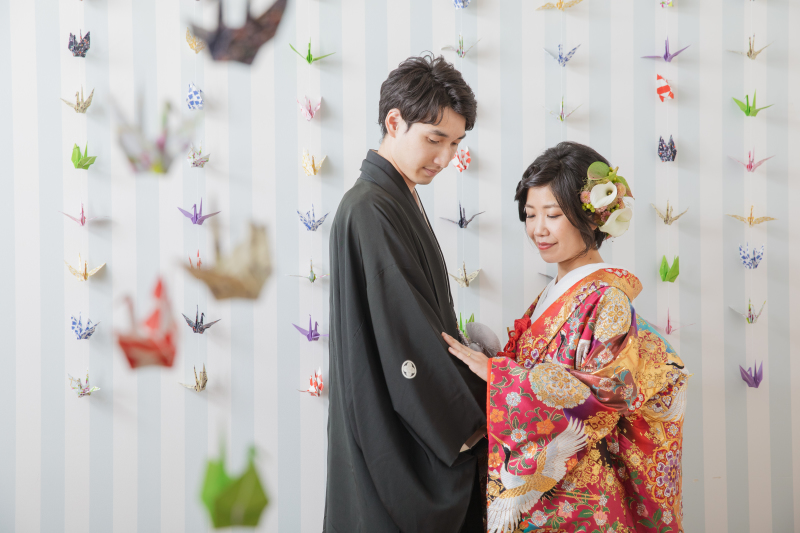 和装　スタジオ