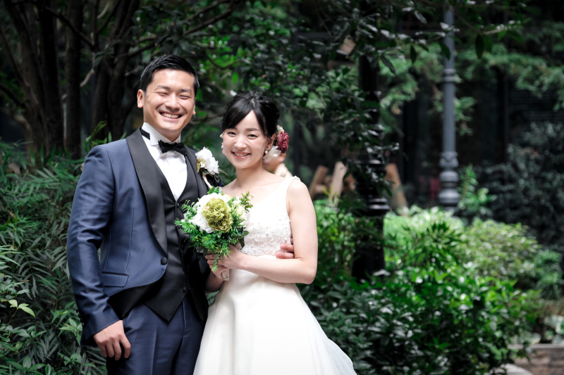 自然体で・・・