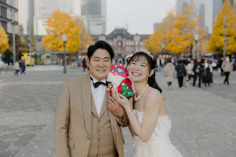 おふたりの推しも参戦です！！