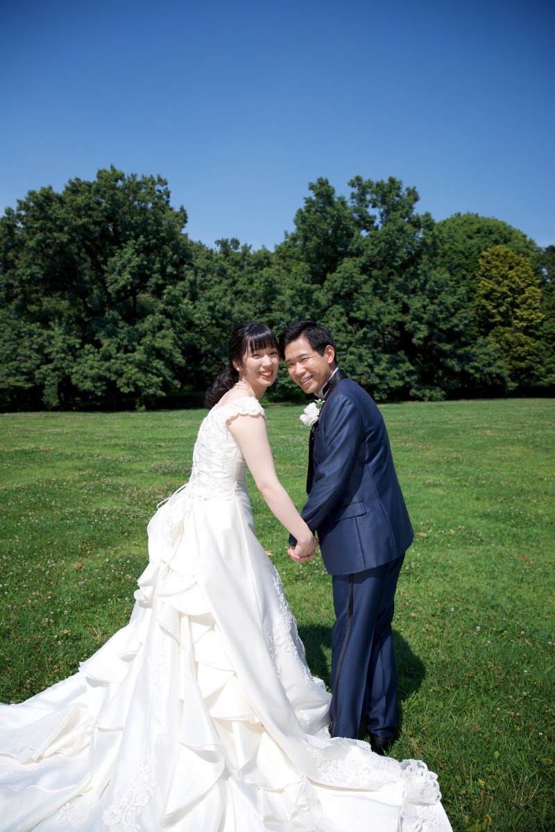 楽しそうなお写真も♪