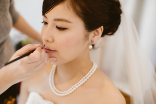 映画のようなワンシーンを