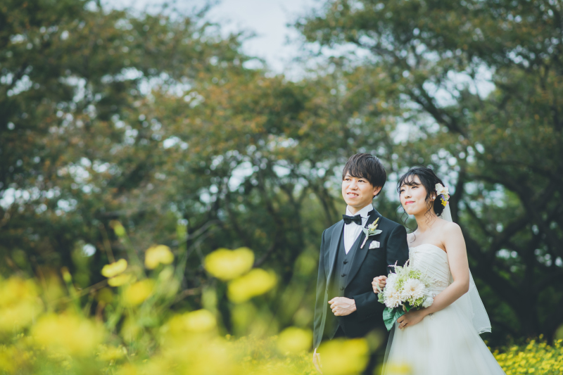 未来をみつめて♪