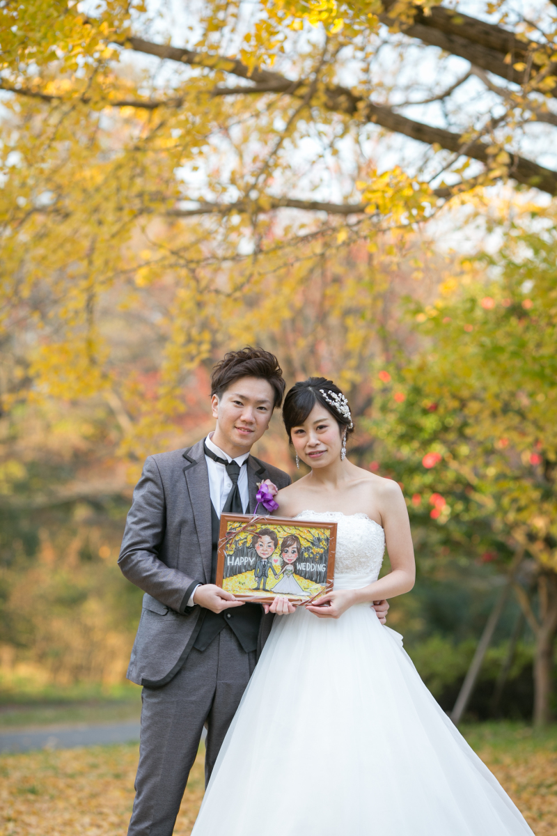 思い出をそのまま・・