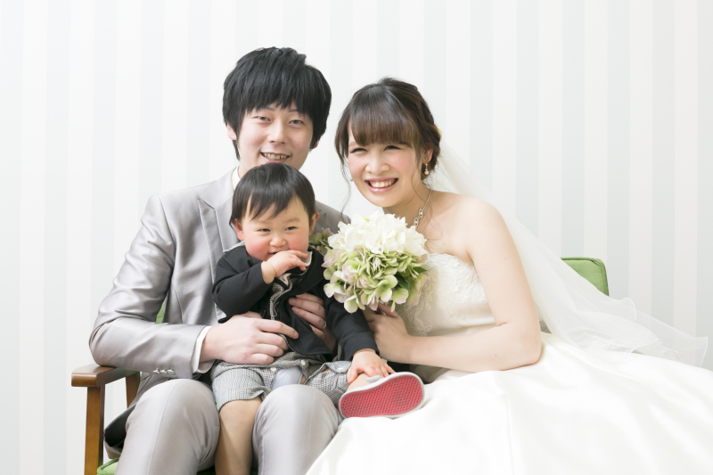 スタジオ　洋装