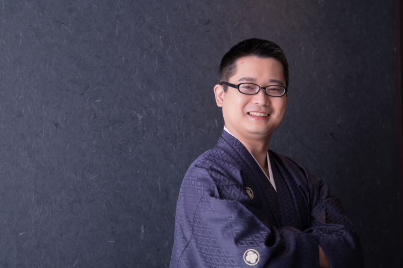 ご新郎様ショットも