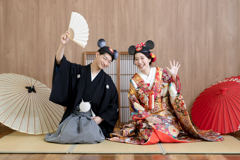 お二人の大好きな・・