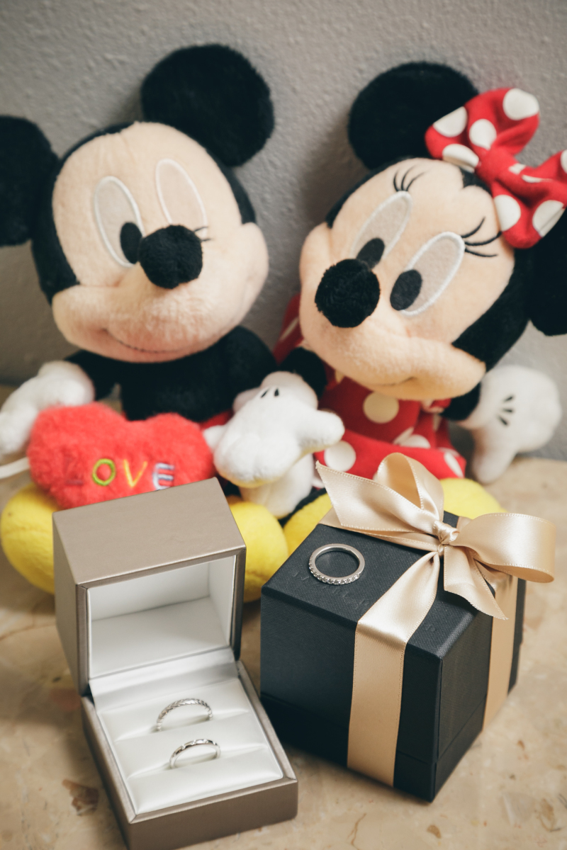 アイテムショット