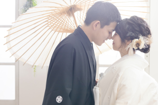 和装　スタジオ