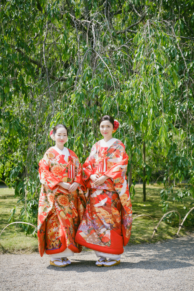 ロケーション撮影