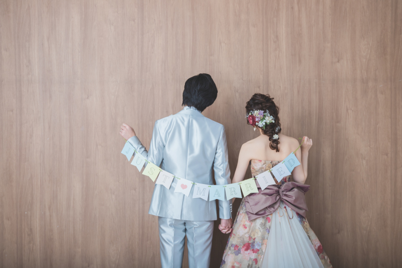 バックスタイルも