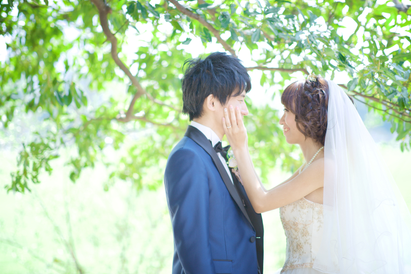 ほっぺたショット