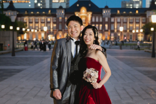 東京駅・スタジオ