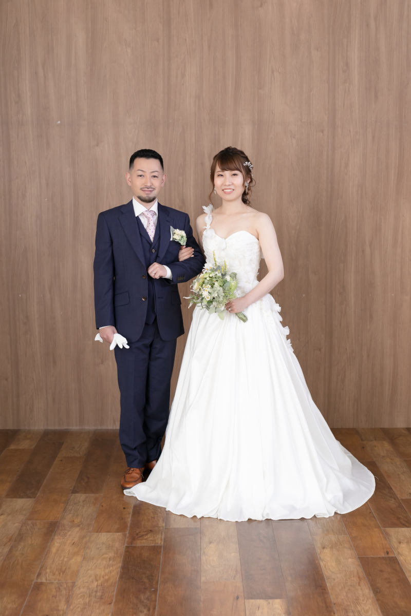 洋装　和装　スタジオ・ロケーション