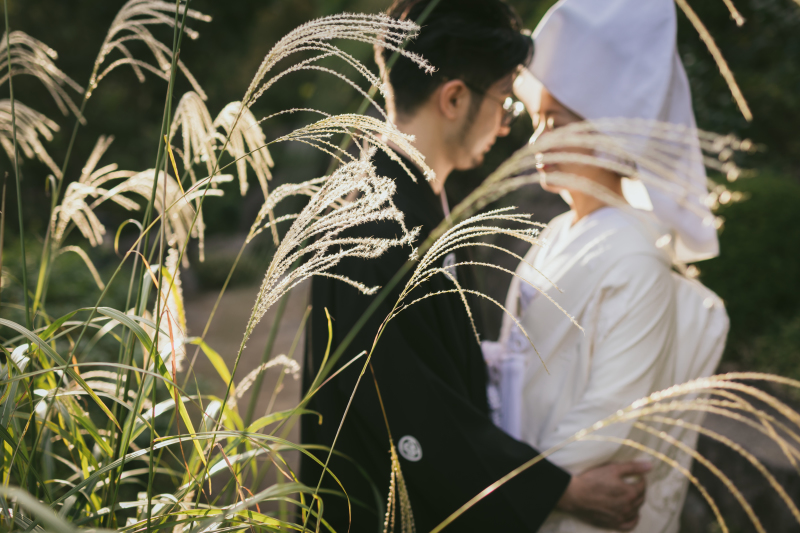 しっとりショット