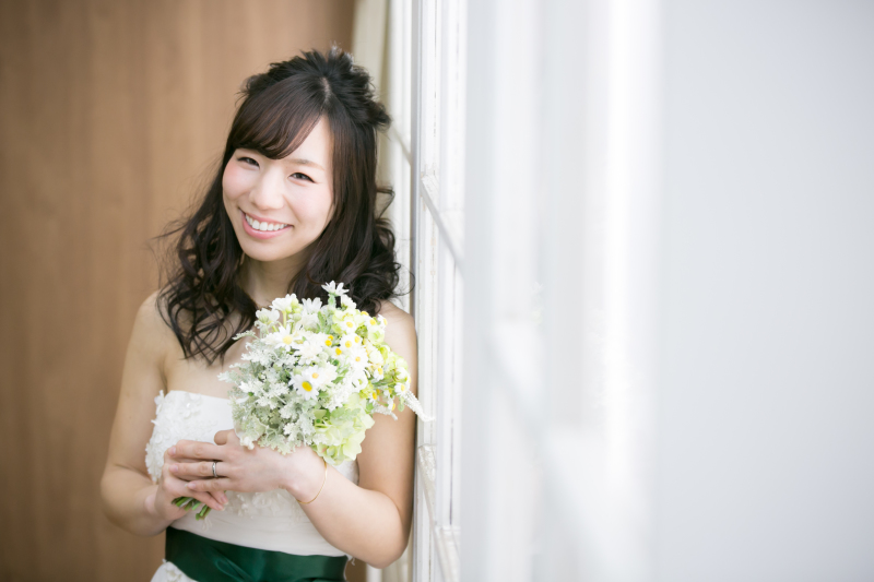 ソロショットも♡