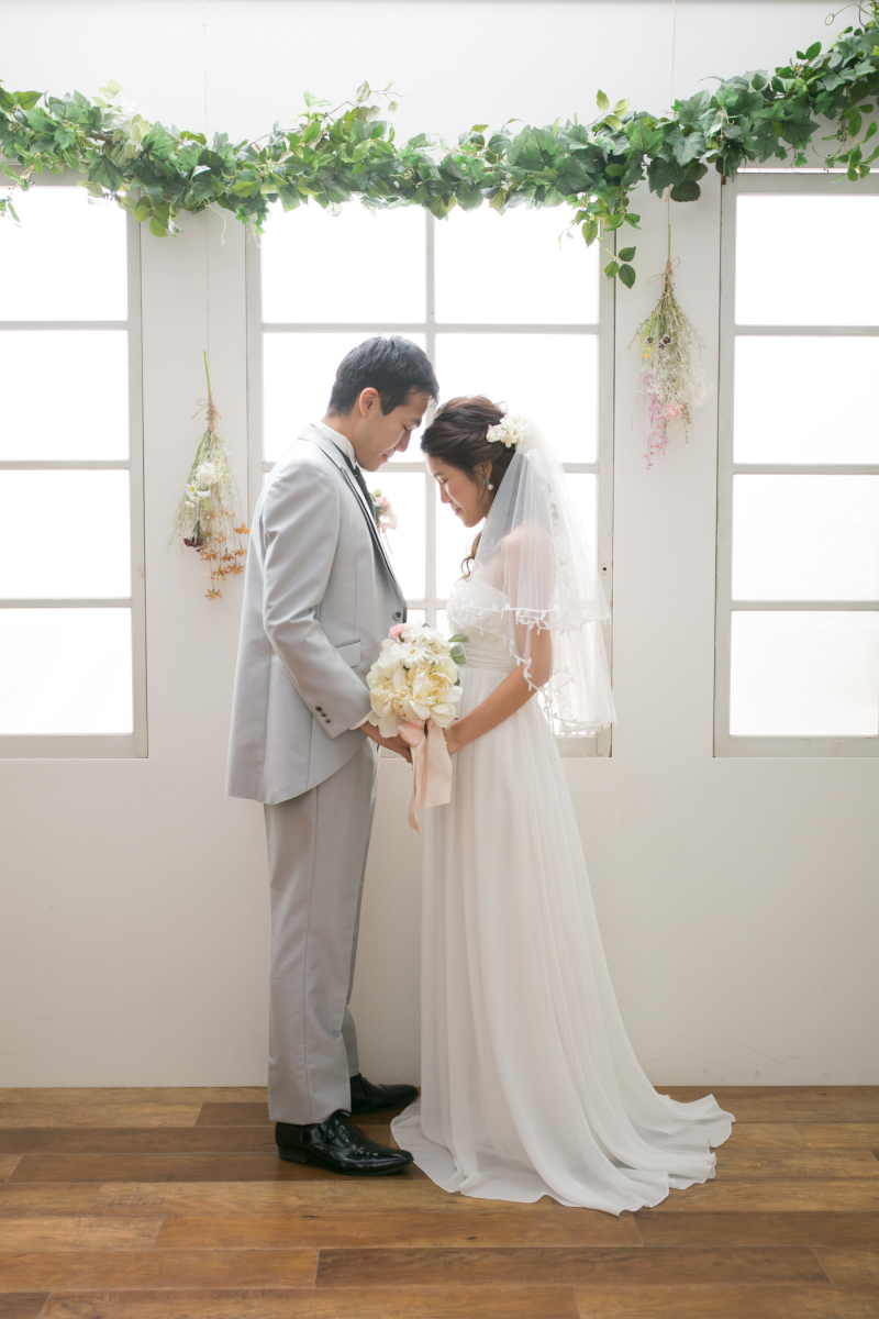 ロマンチックに、、