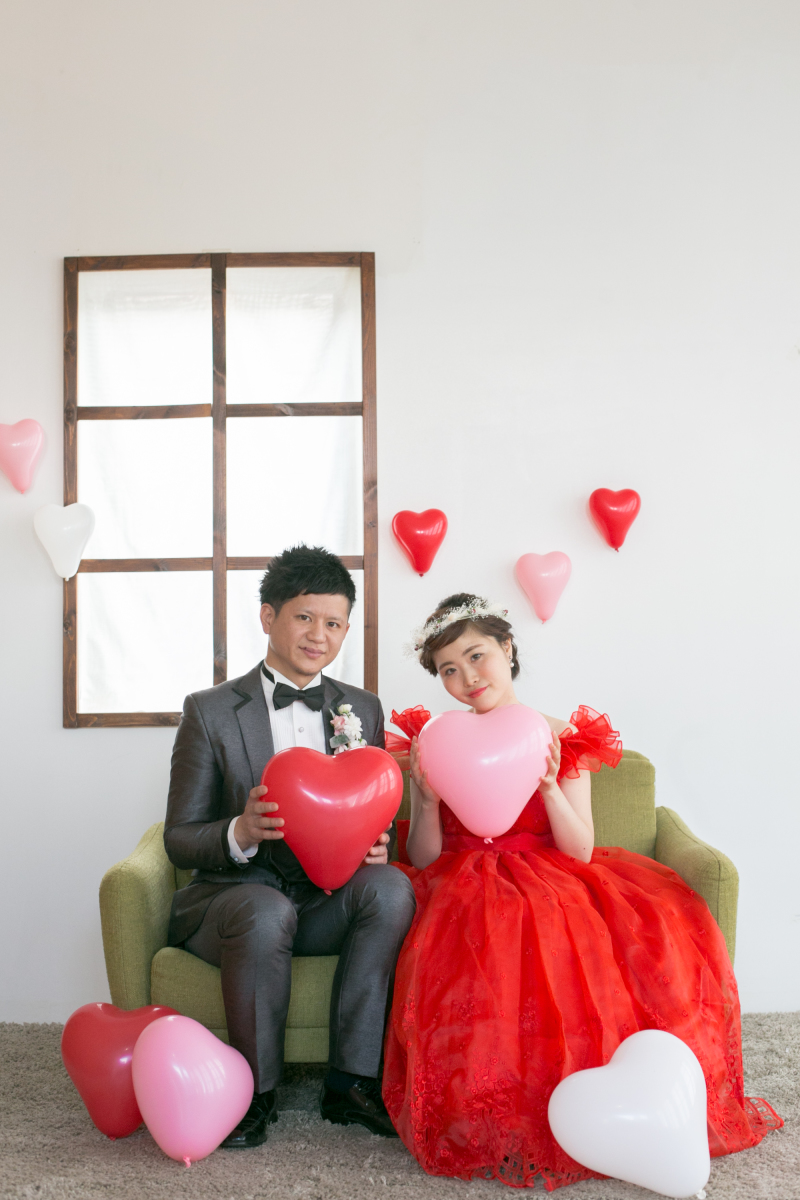 ドレスチェンジ！