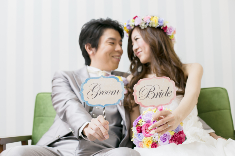 スタジオ　洋装