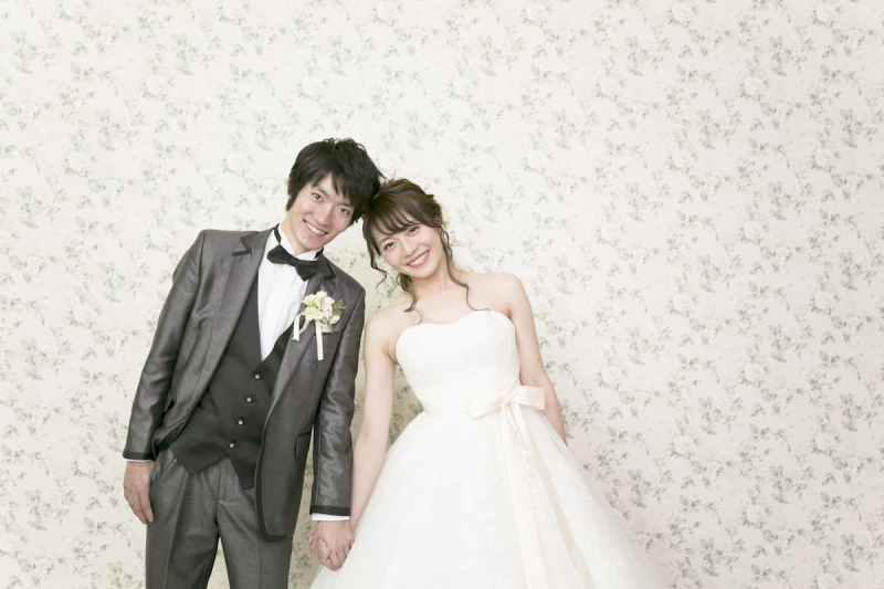 仲良しこよし♡