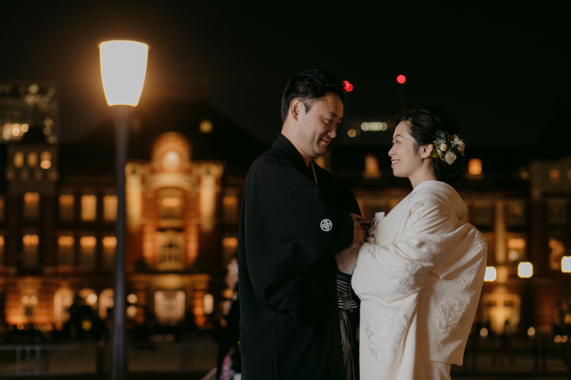 東京周遊プランpattern１