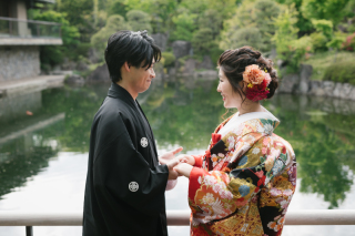 和装ロケーション