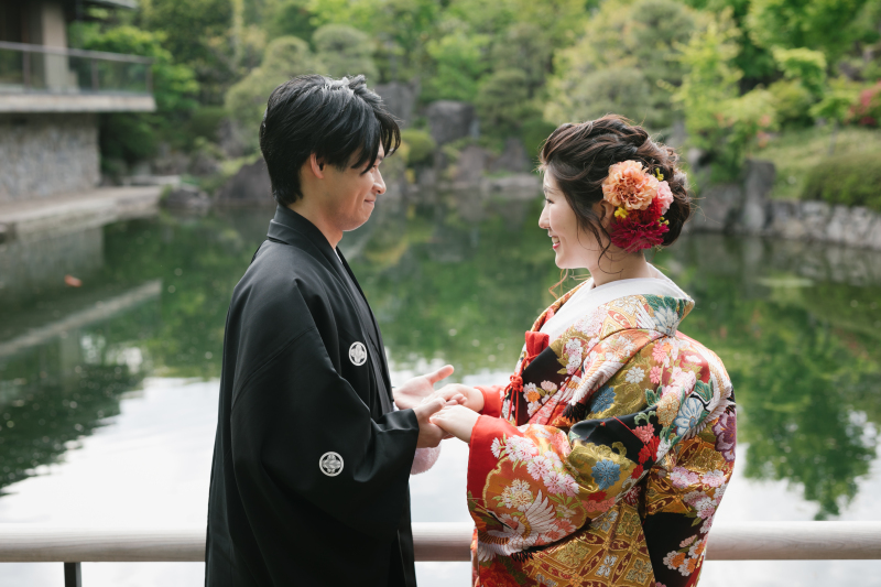 和装ロケーション