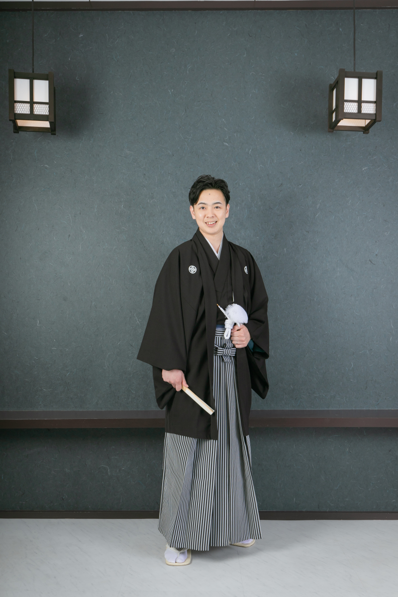 ソロショット！