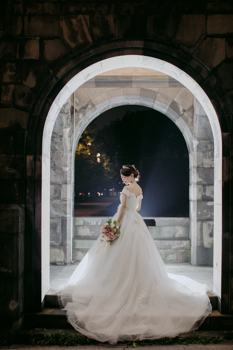 バックスタイル