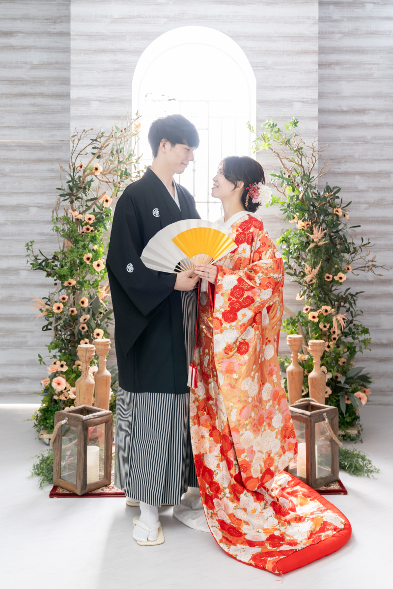 バリエーション豊かに☆