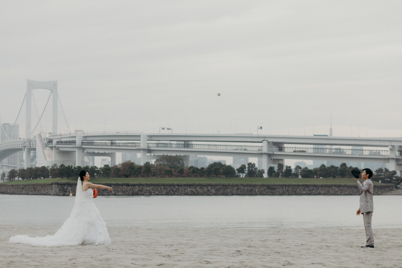 和装と洋装ロケーション