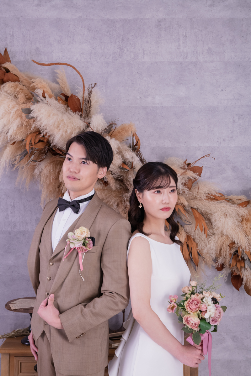 クール目なショットにも挑戦!