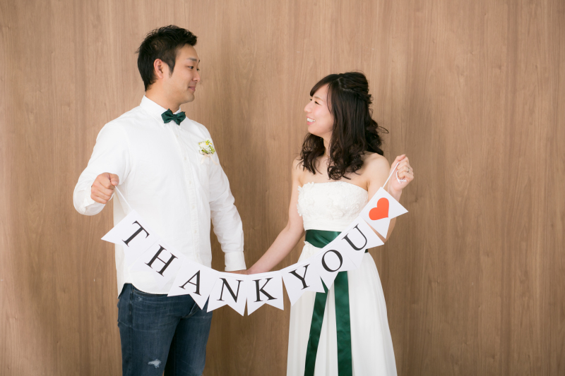 ＊スタジオでカジュアルフォト＊