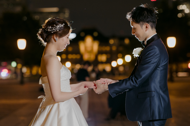 あの瞬間を...♡