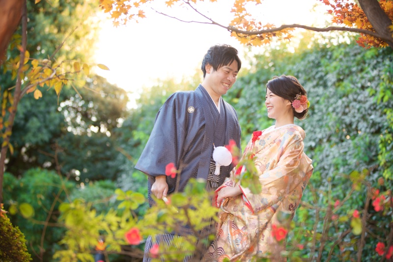 柔らかな雰囲気♡