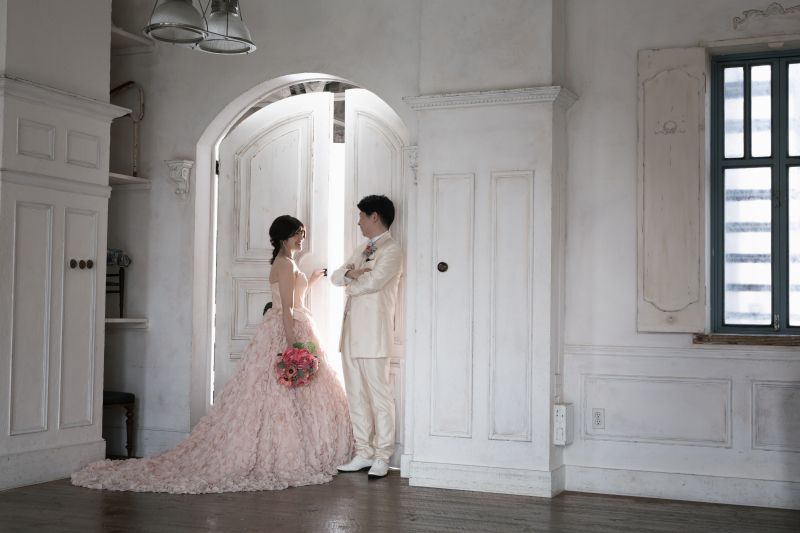 ちょっとシックに＊