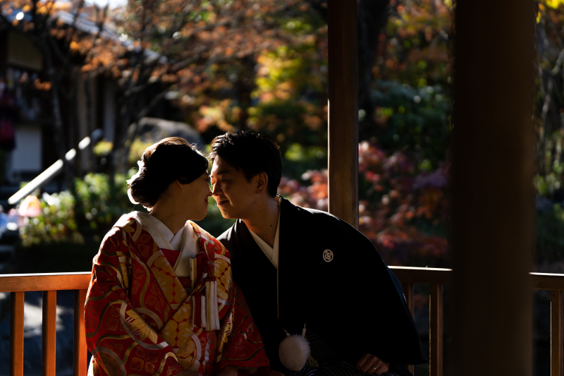 近づいて♡