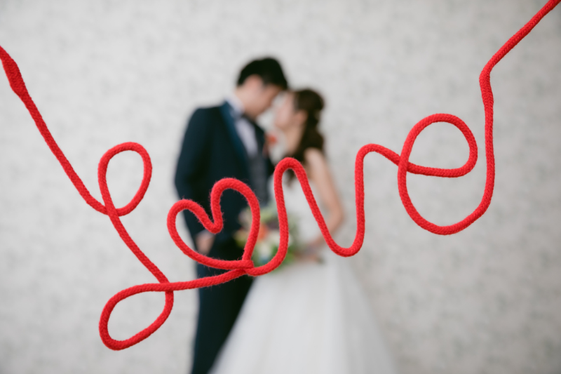 アイテムを使って