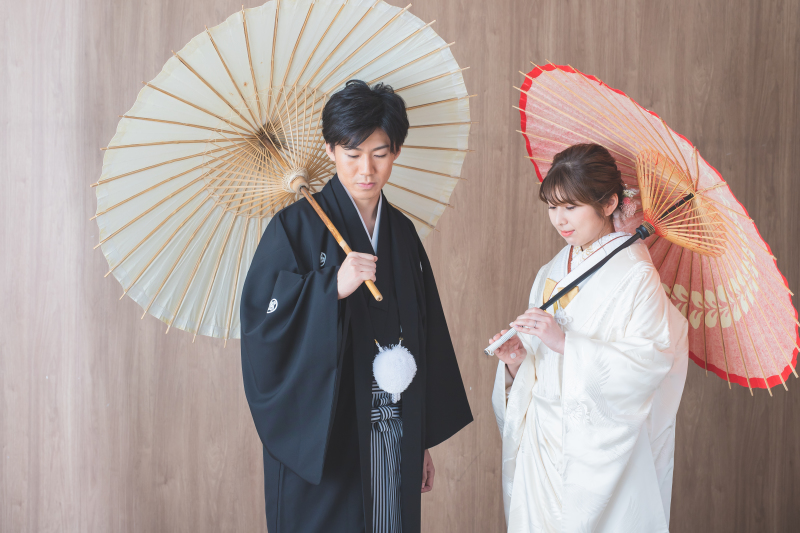 和装　スタジオ