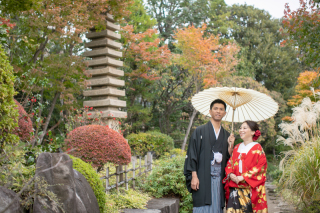 和装ロケーション