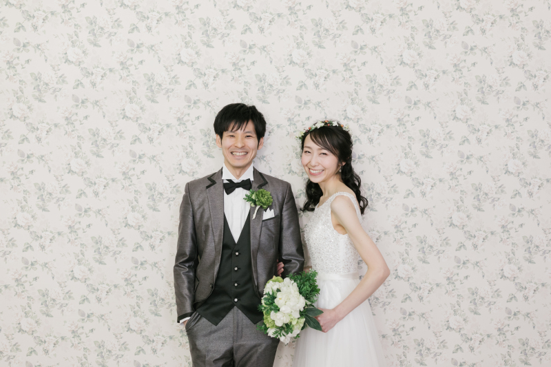 和洋装 スタジオ