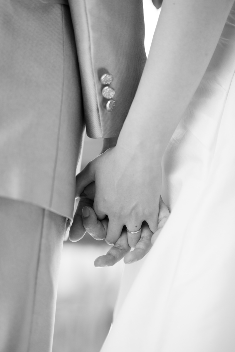 神聖なチャペル