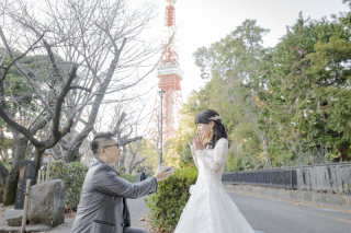 和洋ロケーション撮影＊