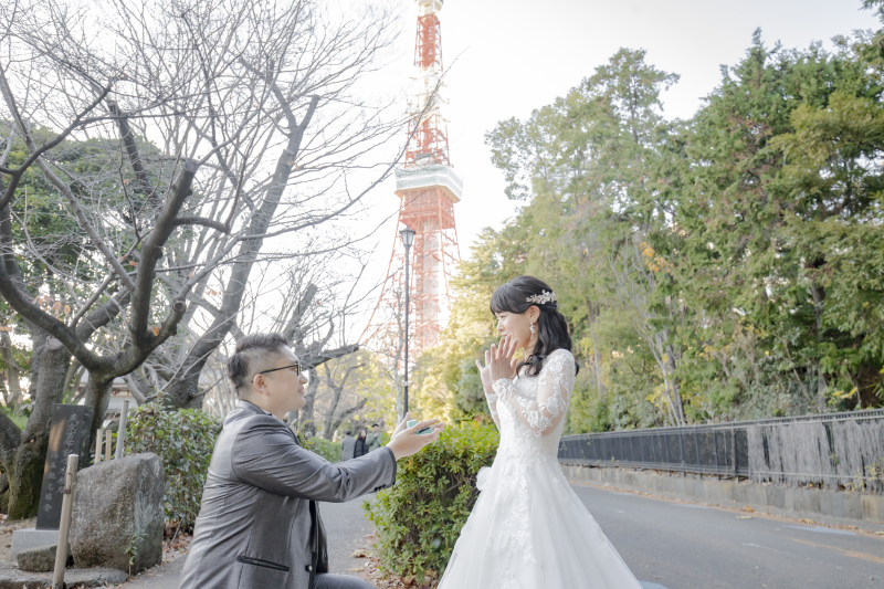 和洋ロケーション撮影＊