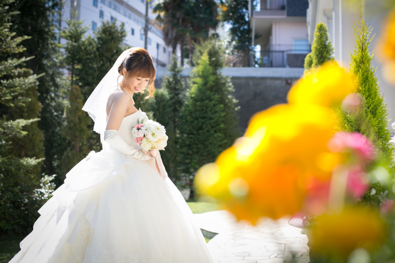 こんなところに