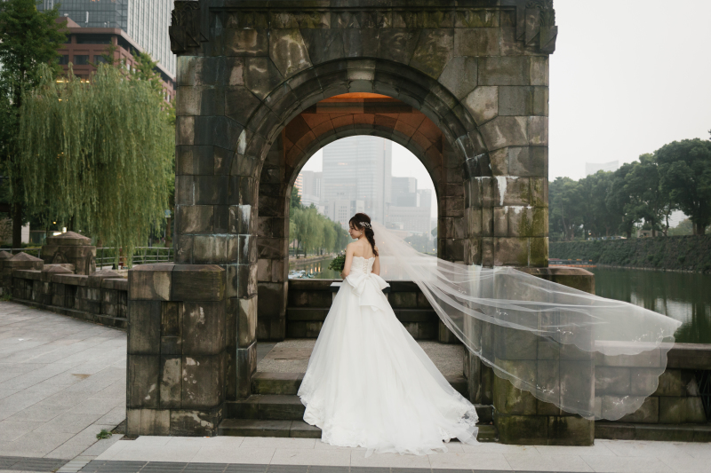 バックスタイル