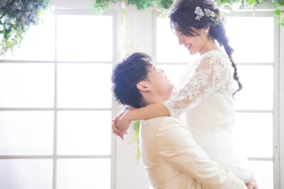 洋装　　スタジオ